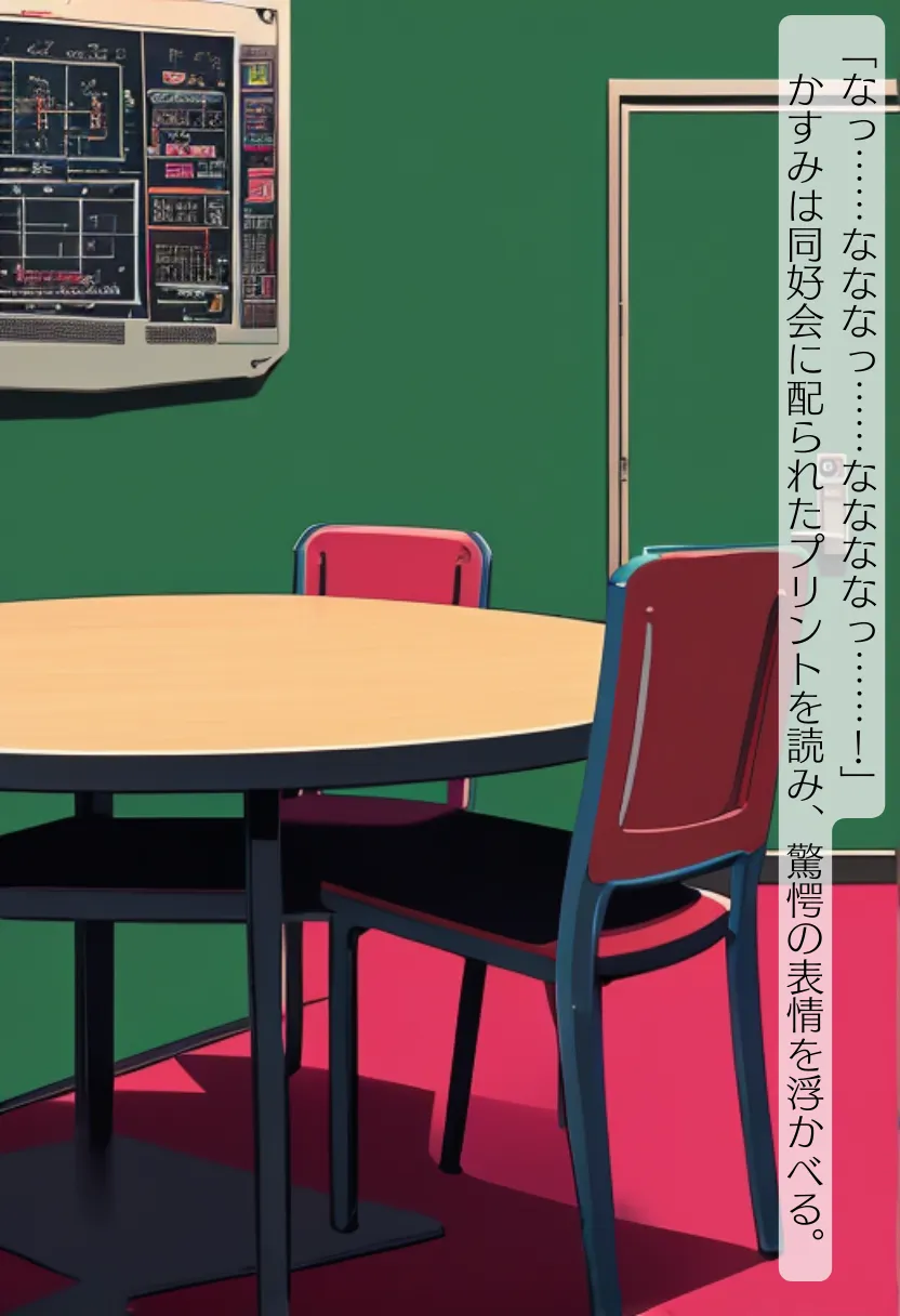 CHOICE！Vol.02〜Starting Point for a Miracle〜 - 302ページ