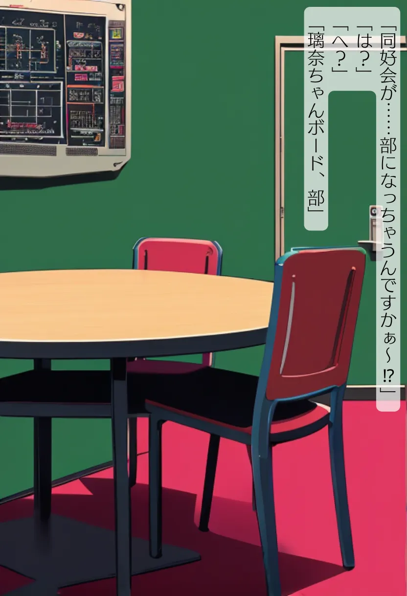 CHOICE！Vol.02〜Starting Point for a Miracle〜 - 303ページ