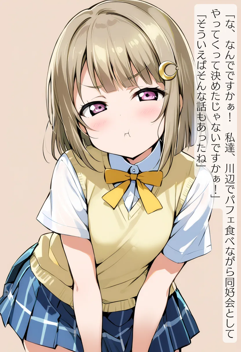 CHOICE！Vol.02〜Starting Point for a Miracle〜 - 304ページ