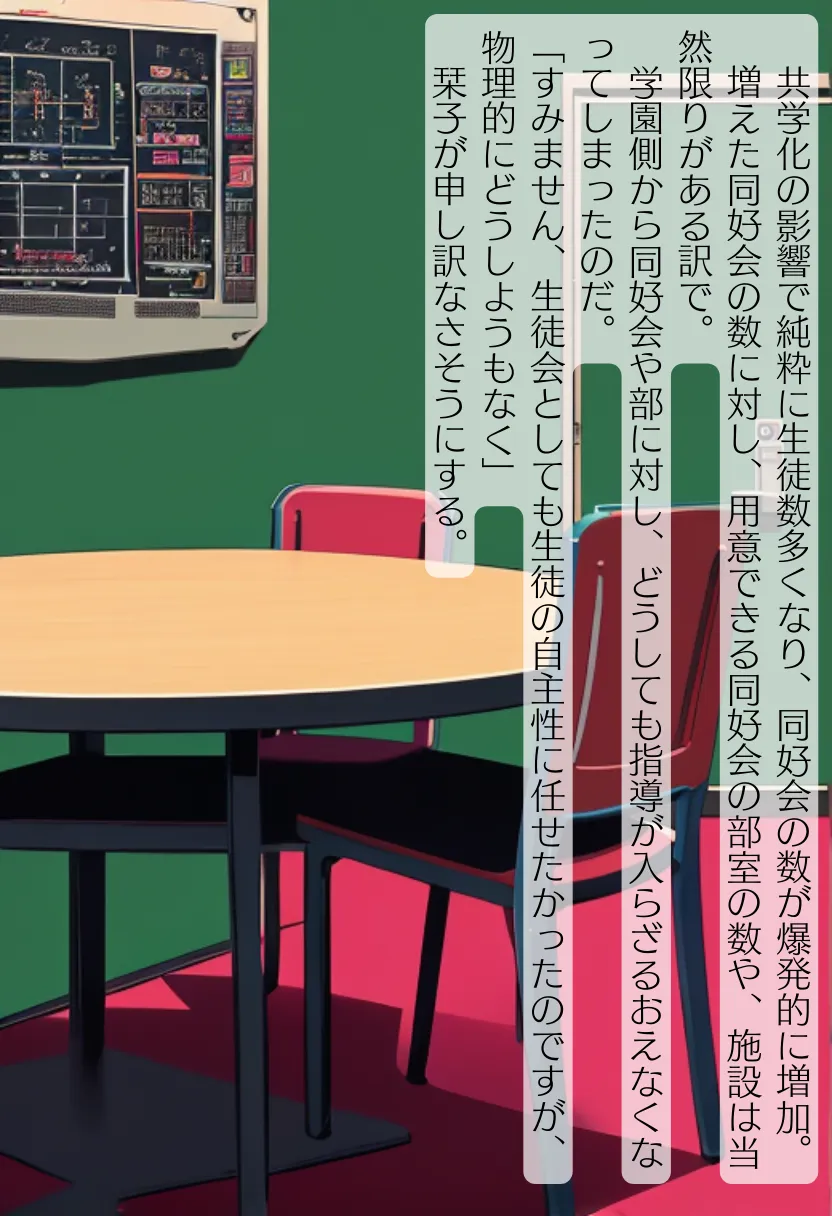 CHOICE！Vol.02〜Starting Point for a Miracle〜 - 305ページ