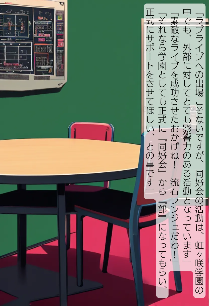 CHOICE！Vol.02〜Starting Point for a Miracle〜 - 306ページ