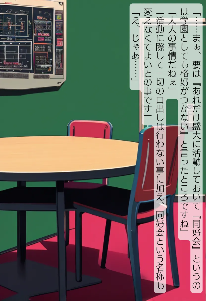 CHOICE！Vol.02〜Starting Point for a Miracle〜 - 307ページ