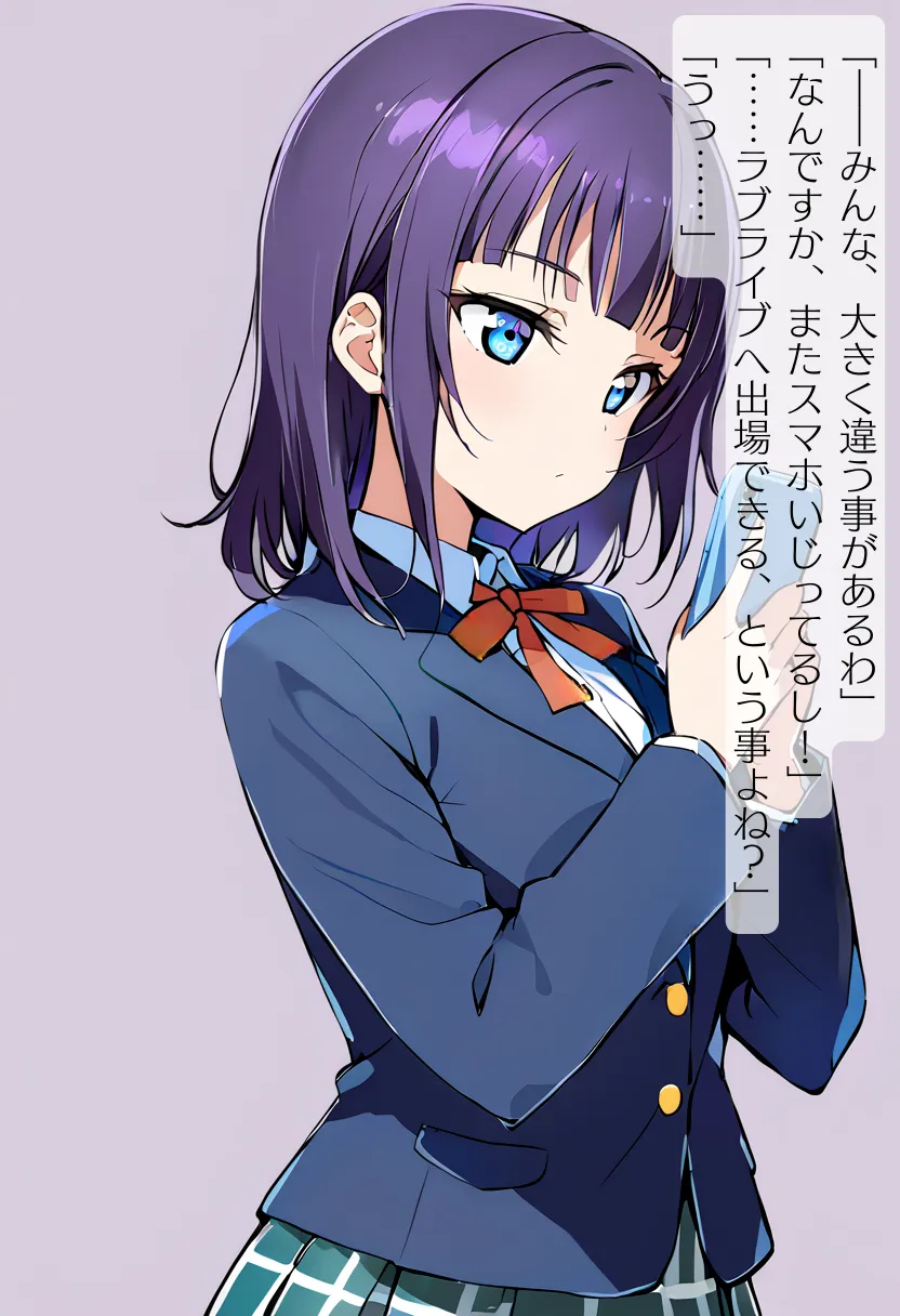 CHOICE！Vol.02〜Starting Point for a Miracle〜 - 309ページ