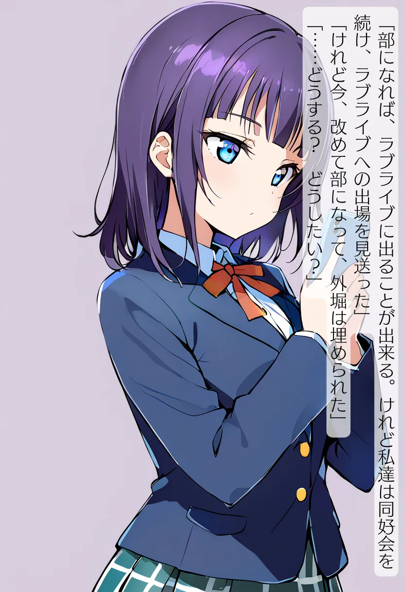 CHOICE！Vol.02〜Starting Point for a Miracle〜 - 310ページ