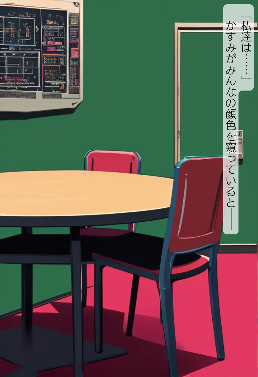 CHOICE！Vol.02〜Starting Point for a Miracle〜 - 312ページ