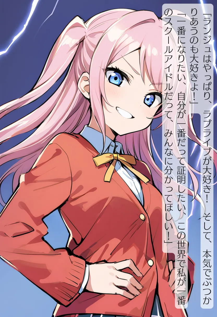 CHOICE！Vol.02〜Starting Point for a Miracle〜 - 314ページ