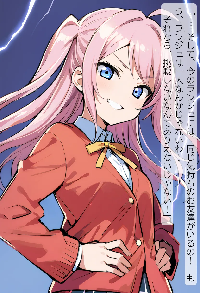 CHOICE！Vol.02〜Starting Point for a Miracle〜 - 315ページ