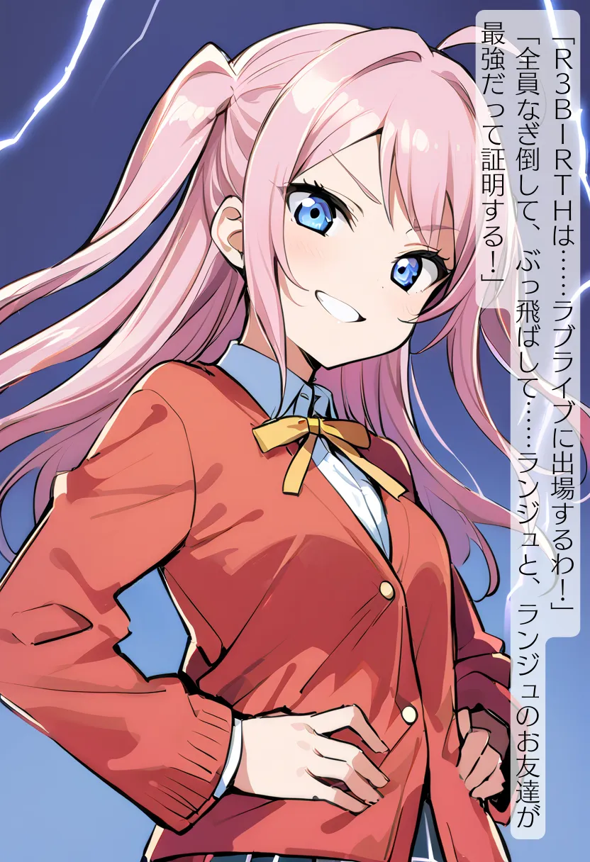 CHOICE！Vol.02〜Starting Point for a Miracle〜 - 316ページ