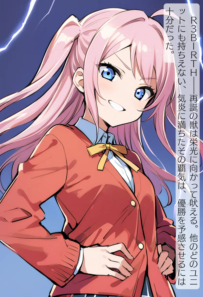 CHOICE！Vol.02〜Starting Point for a Miracle〜 - 320ページ