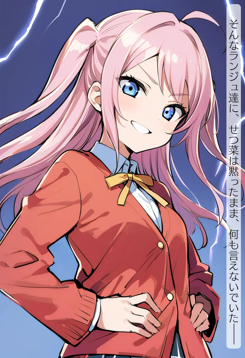 CHOICE！Vol.02〜Starting Point for a Miracle〜 - 321ページ