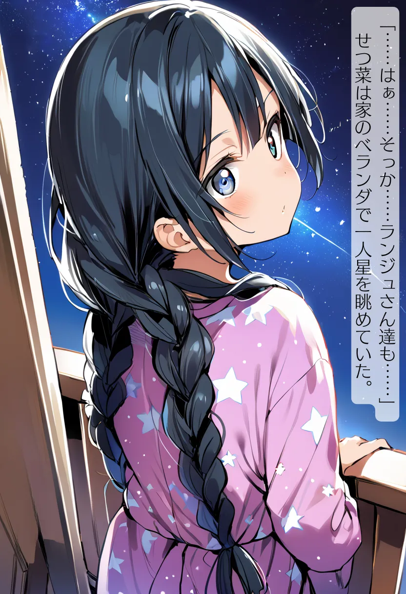 CHOICE！Vol.02〜Starting Point for a Miracle〜 - 322ページ