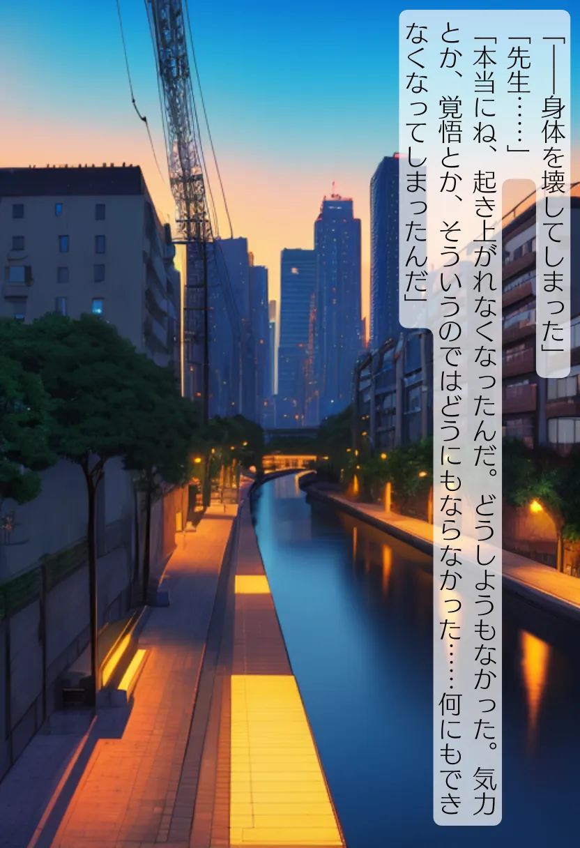 CHOICE！Vol.02〜Starting Point for a Miracle〜 - 344ページ