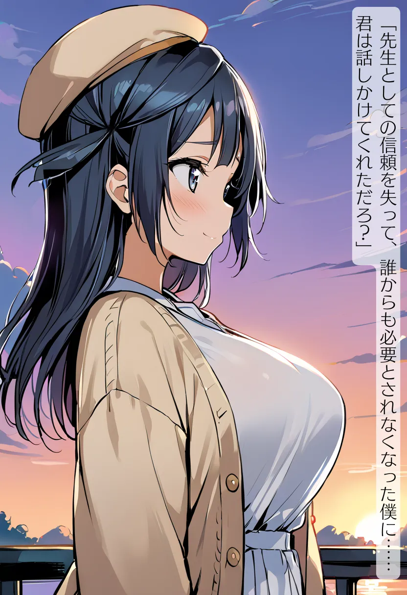 CHOICE！Vol.02〜Starting Point for a Miracle〜 - 352ページ