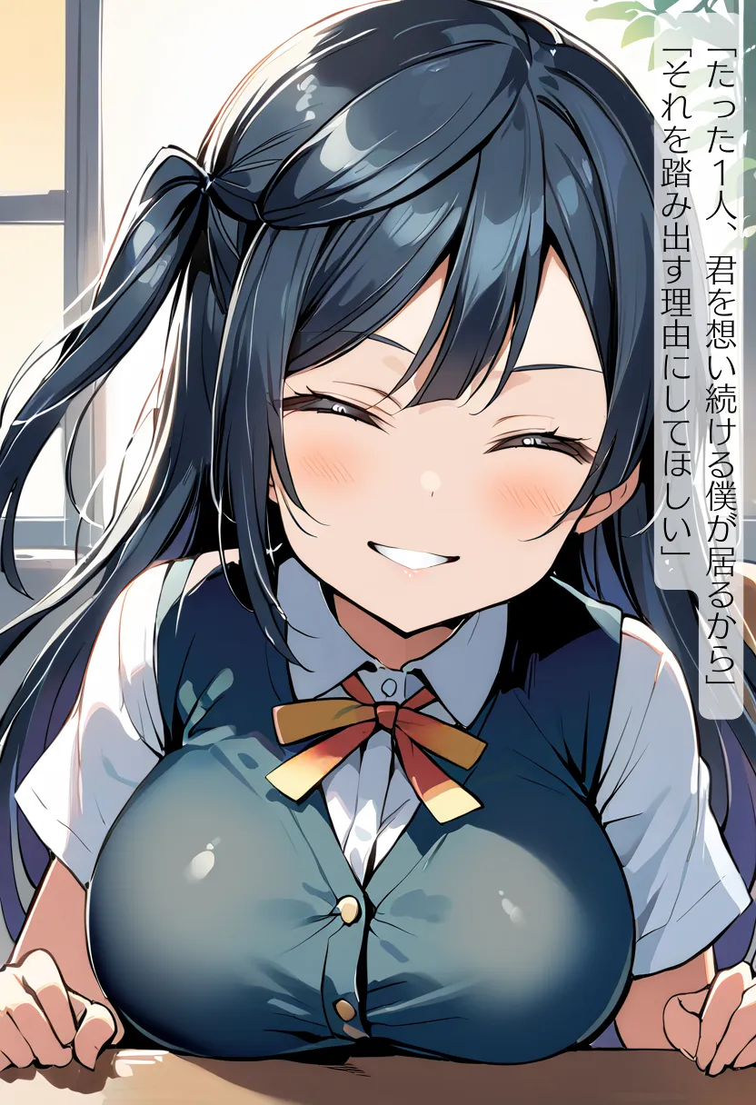 CHOICE！Vol.02〜Starting Point for a Miracle〜 - 356ページ