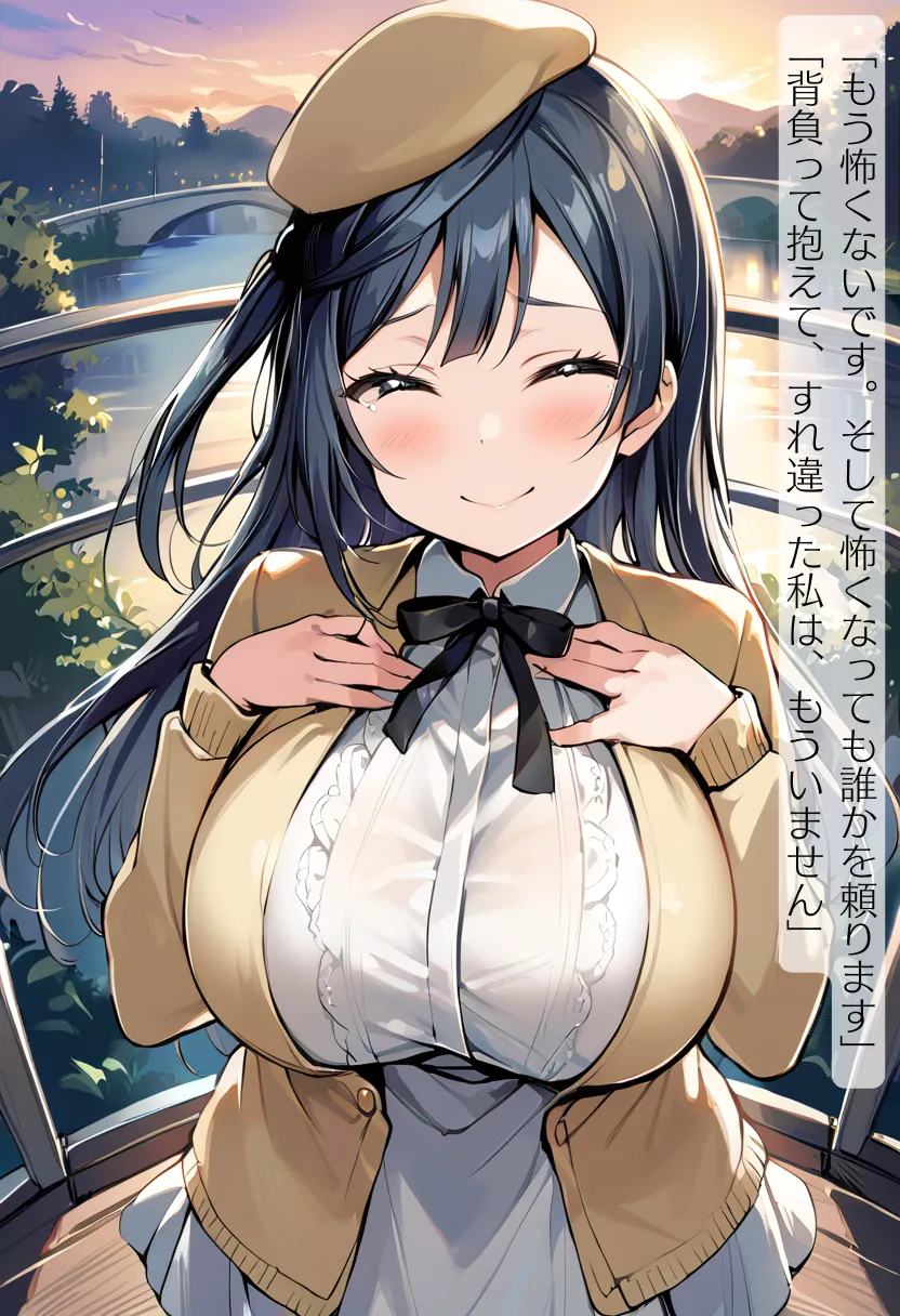 CHOICE！Vol.02〜Starting Point for a Miracle〜 - 358ページ