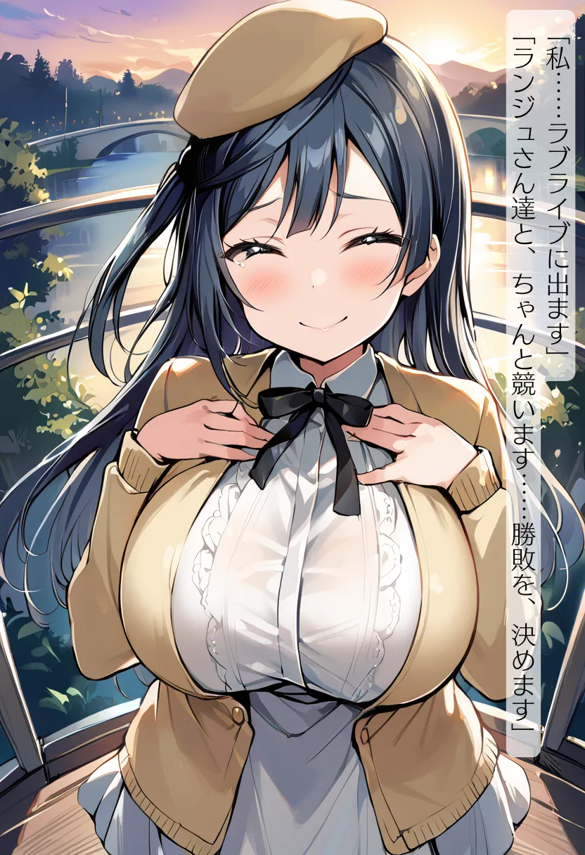 CHOICE！Vol.02〜Starting Point for a Miracle〜 - 359ページ