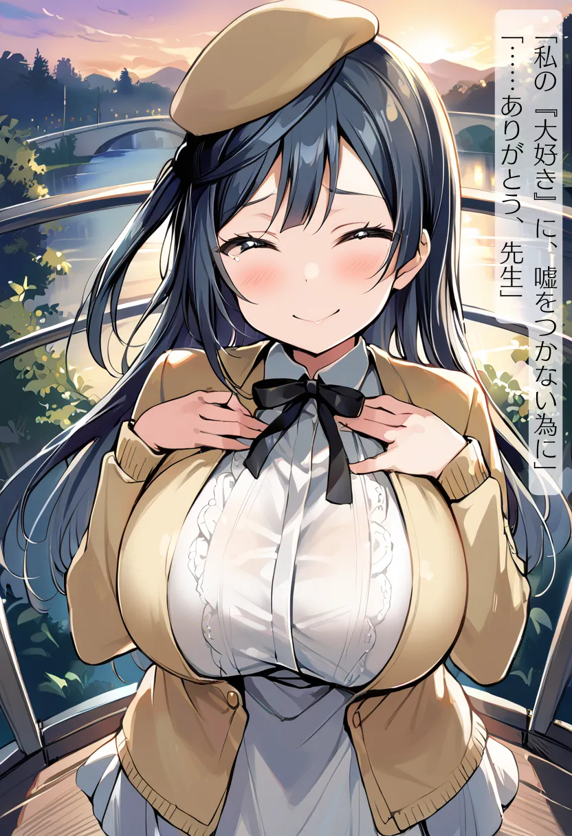 CHOICE！Vol.02〜Starting Point for a Miracle〜 - 360ページ