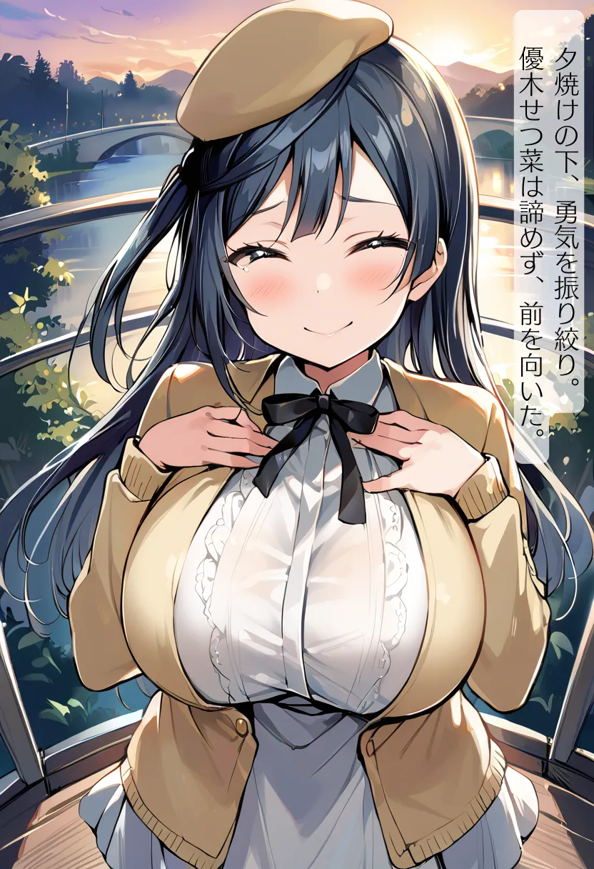 CHOICE！Vol.02〜Starting Point for a Miracle〜 - 361ページ