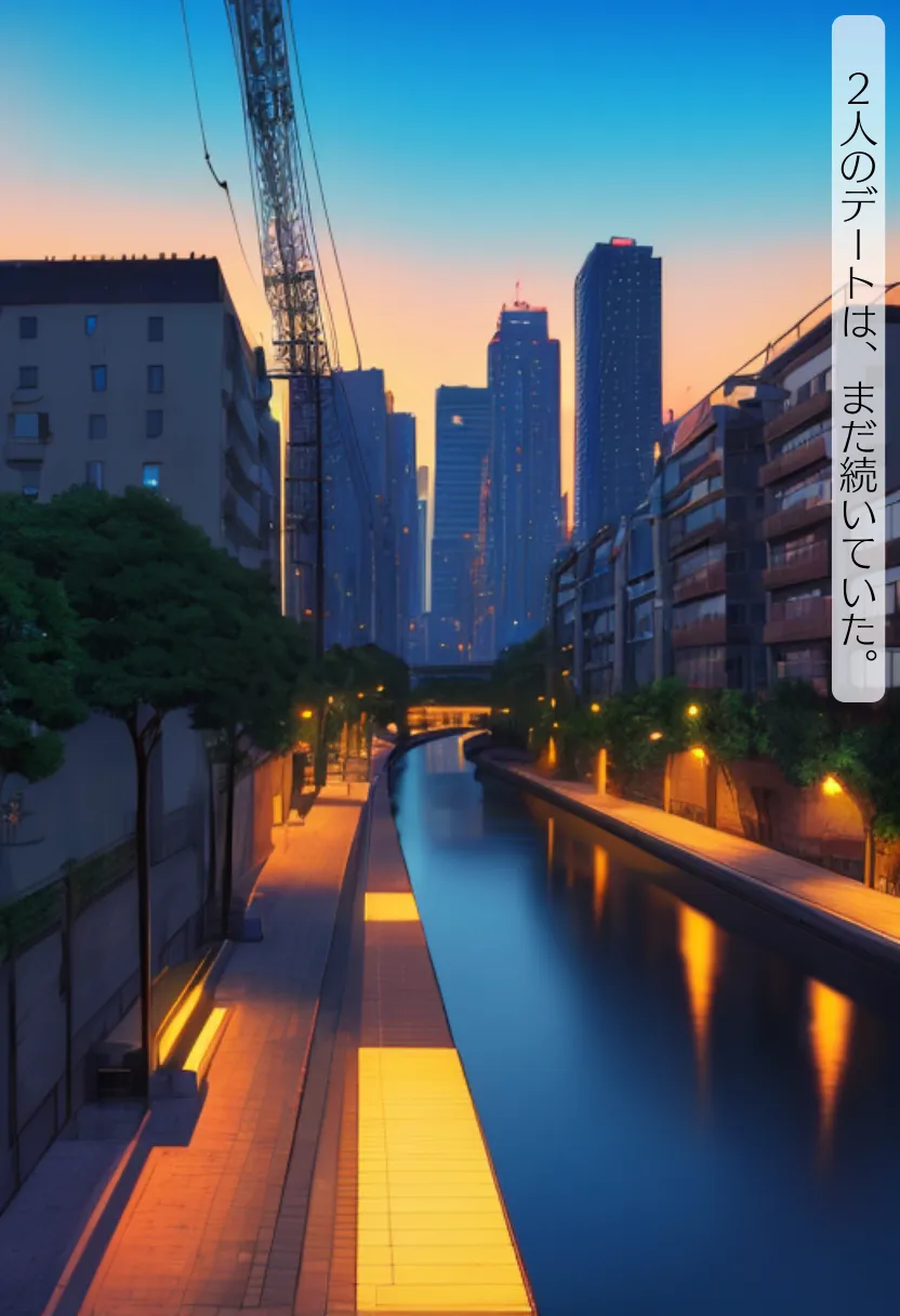 CHOICE！Vol.02〜Starting Point for a Miracle〜 - 362ページ