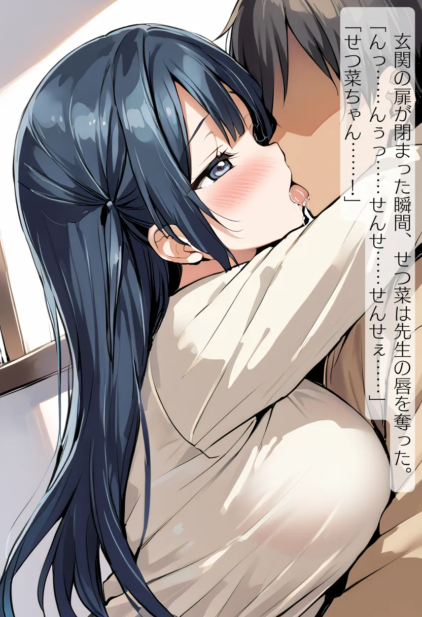 CHOICE！Vol.02〜Starting Point for a Miracle〜 - 364ページ