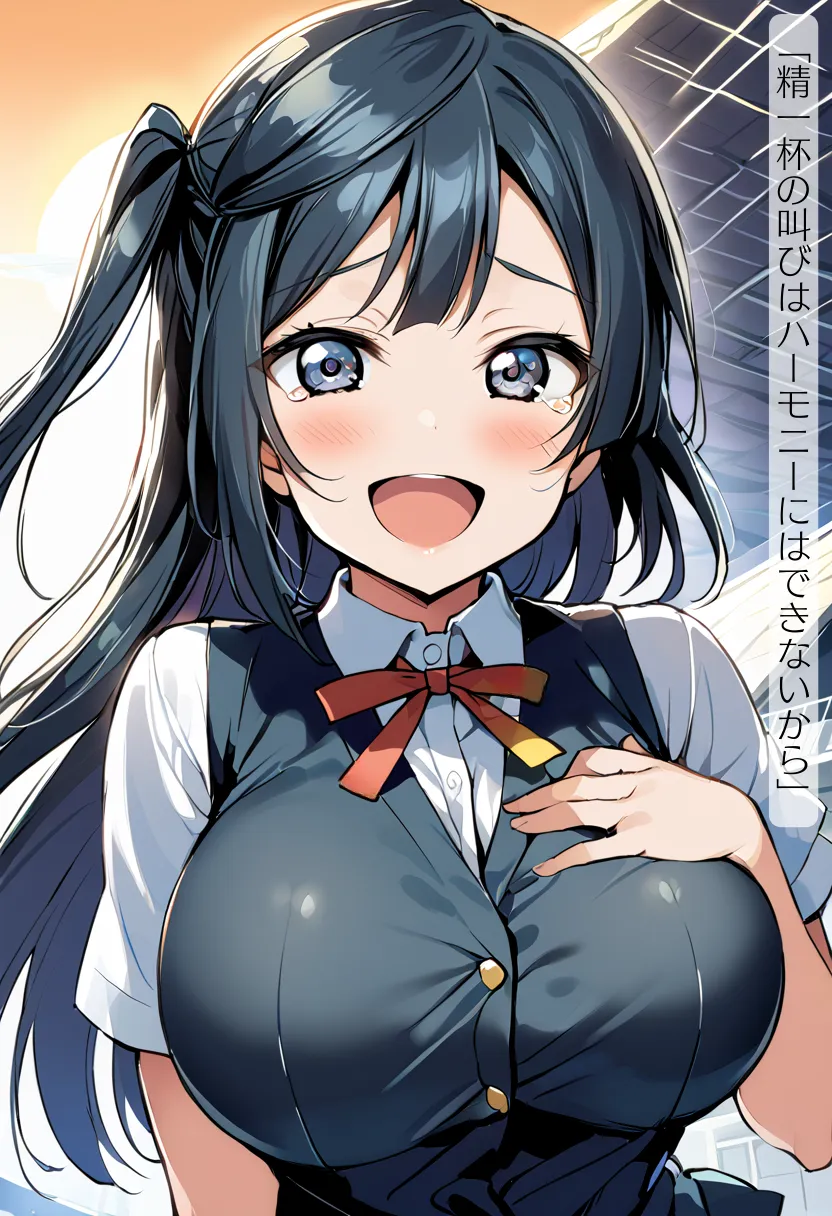 CHOICE！Vol.02〜Starting Point for a Miracle〜 - 389ページ