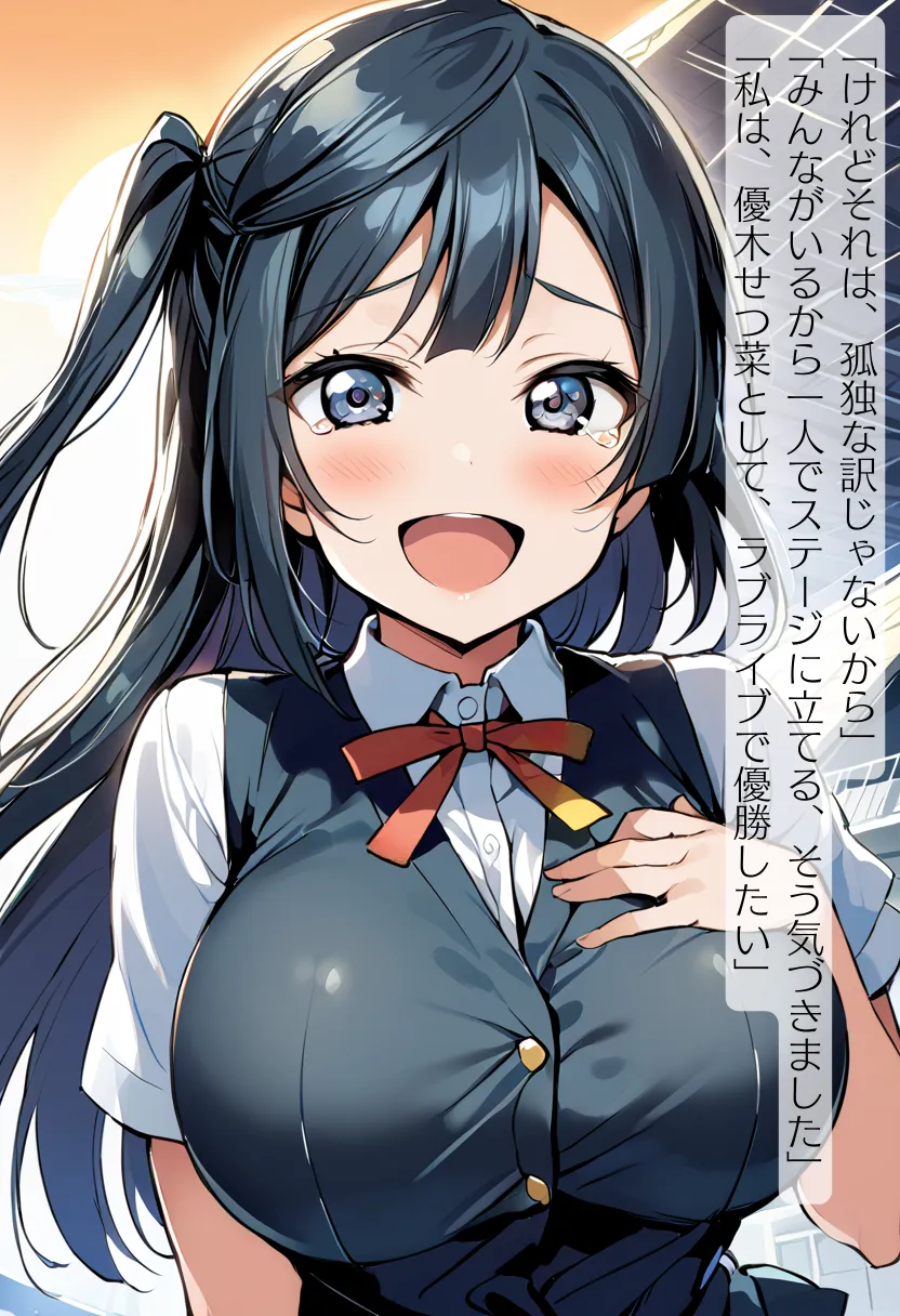 CHOICE！Vol.02〜Starting Point for a Miracle〜 - 390ページ