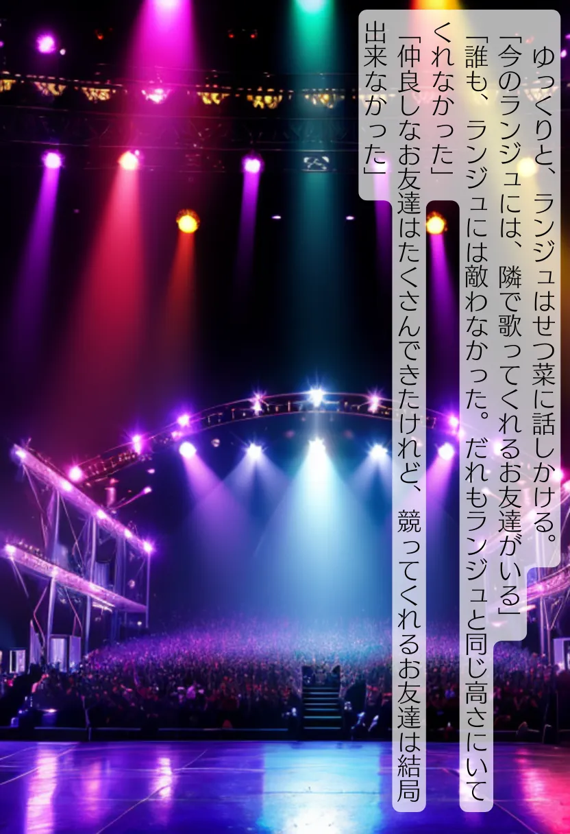 CHOICE！Vol.02〜Starting Point for a Miracle〜 - 406ページ