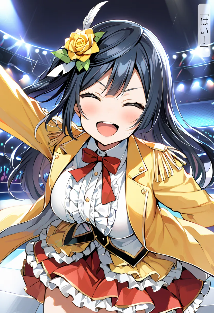 CHOICE！Vol.02〜Starting Point for a Miracle〜 - 412ページ