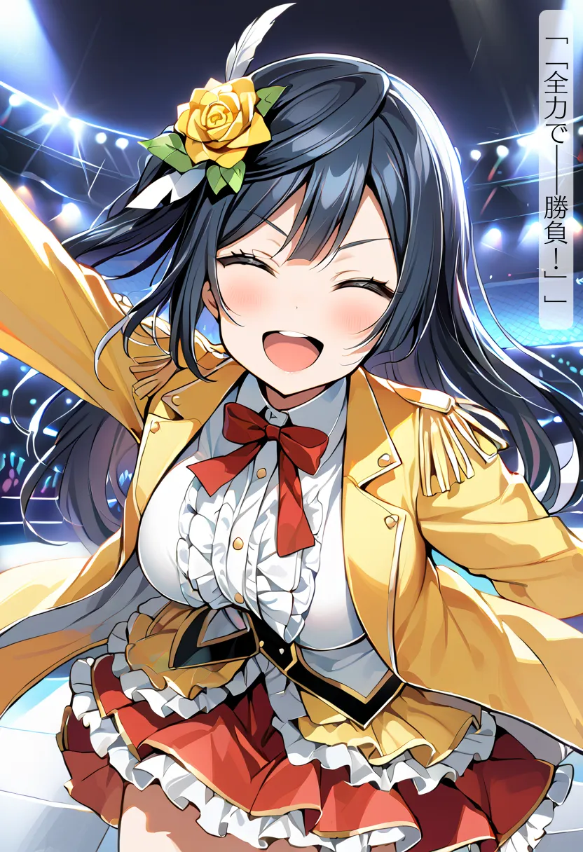 CHOICE！Vol.02〜Starting Point for a Miracle〜 - 414ページ