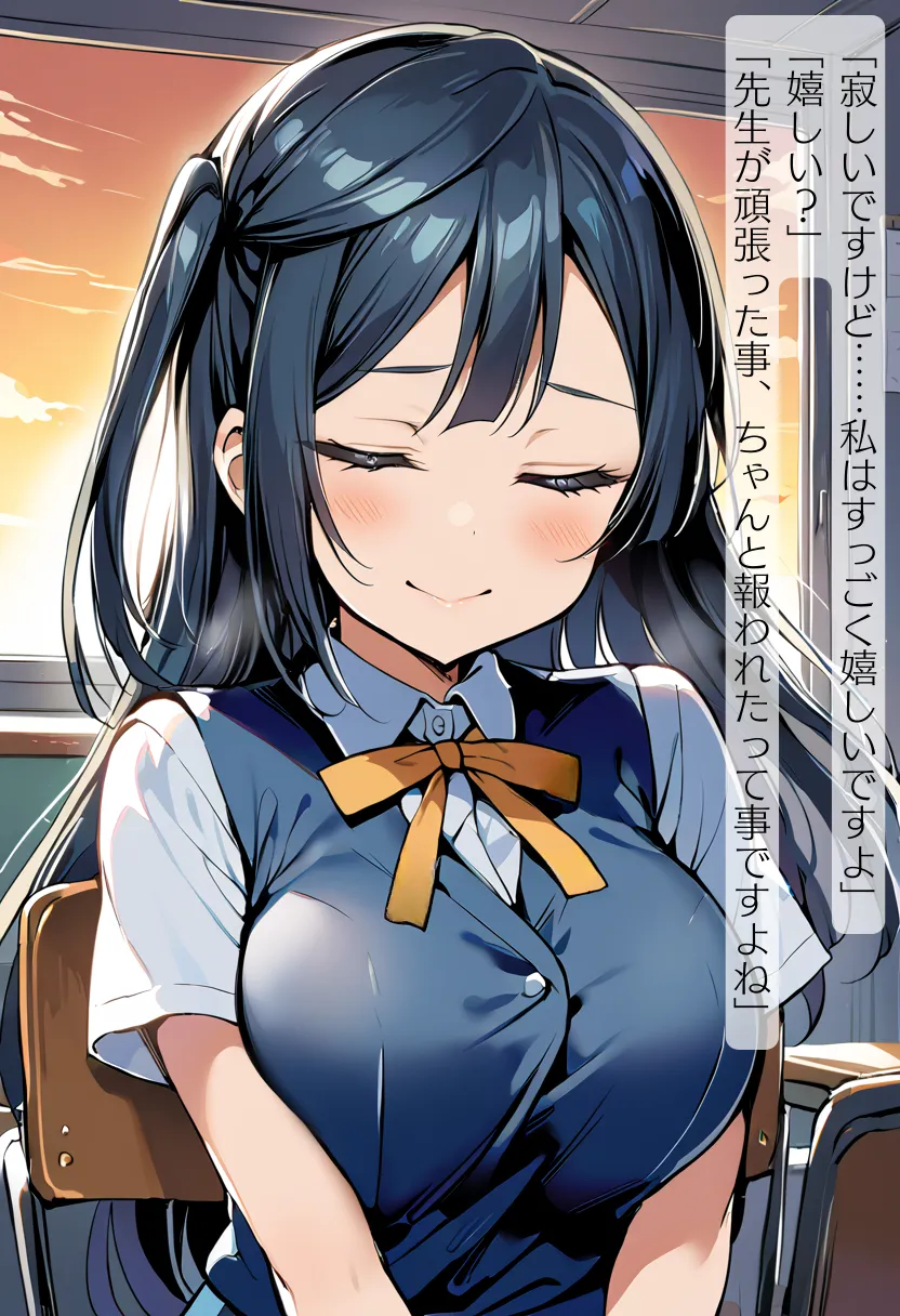 CHOICE！Vol.02〜Starting Point for a Miracle〜 - 427ページ