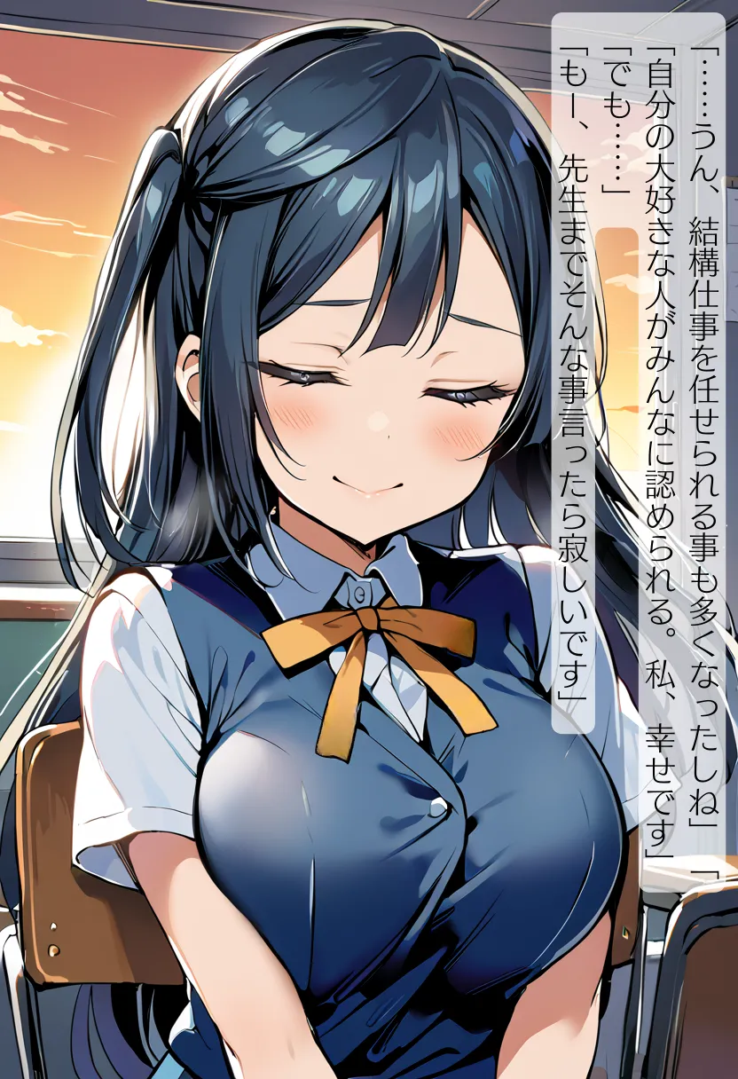 CHOICE！Vol.02〜Starting Point for a Miracle〜 - 428ページ