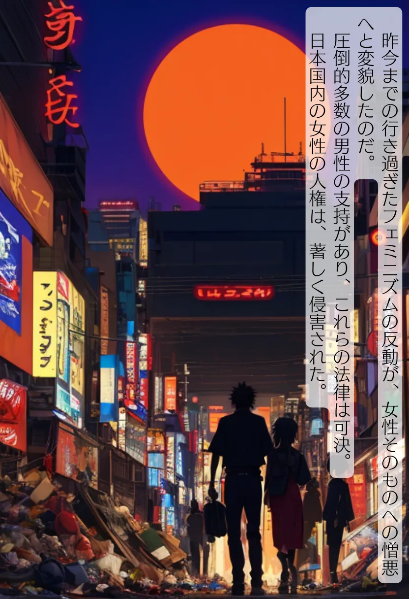 CHOICE！Vol.02〜Starting Point for a Miracle〜 - 434ページ