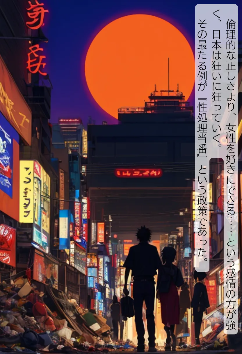 CHOICE！Vol.02〜Starting Point for a Miracle〜 - 436ページ