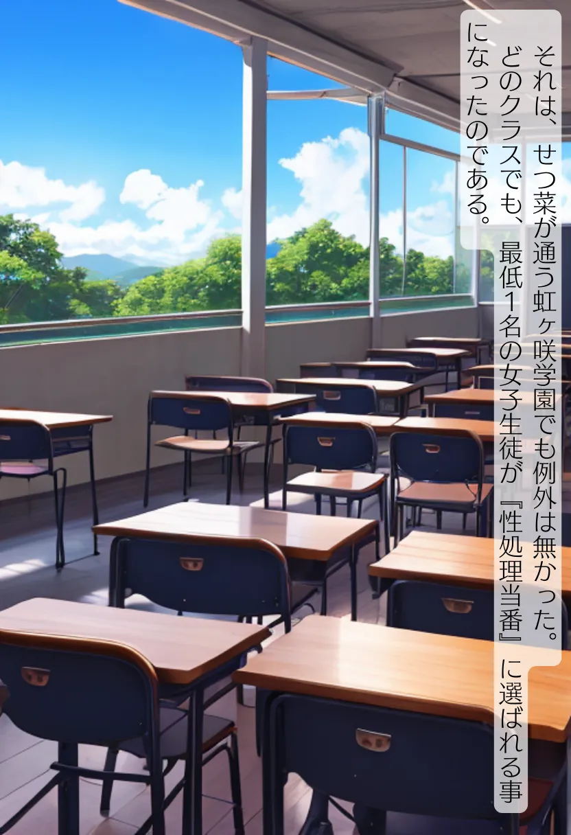 CHOICE！Vol.02〜Starting Point for a Miracle〜 - 438ページ