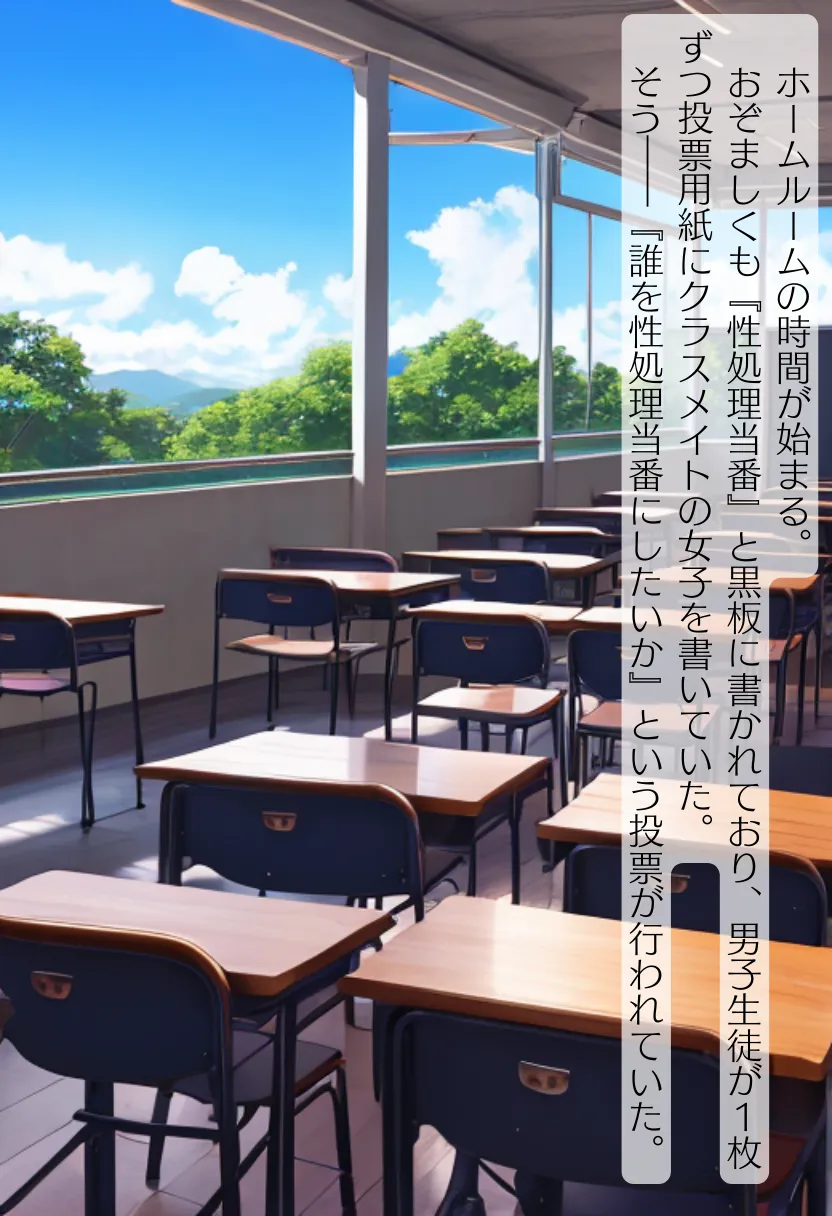 CHOICE！Vol.02〜Starting Point for a Miracle〜 - 439ページ