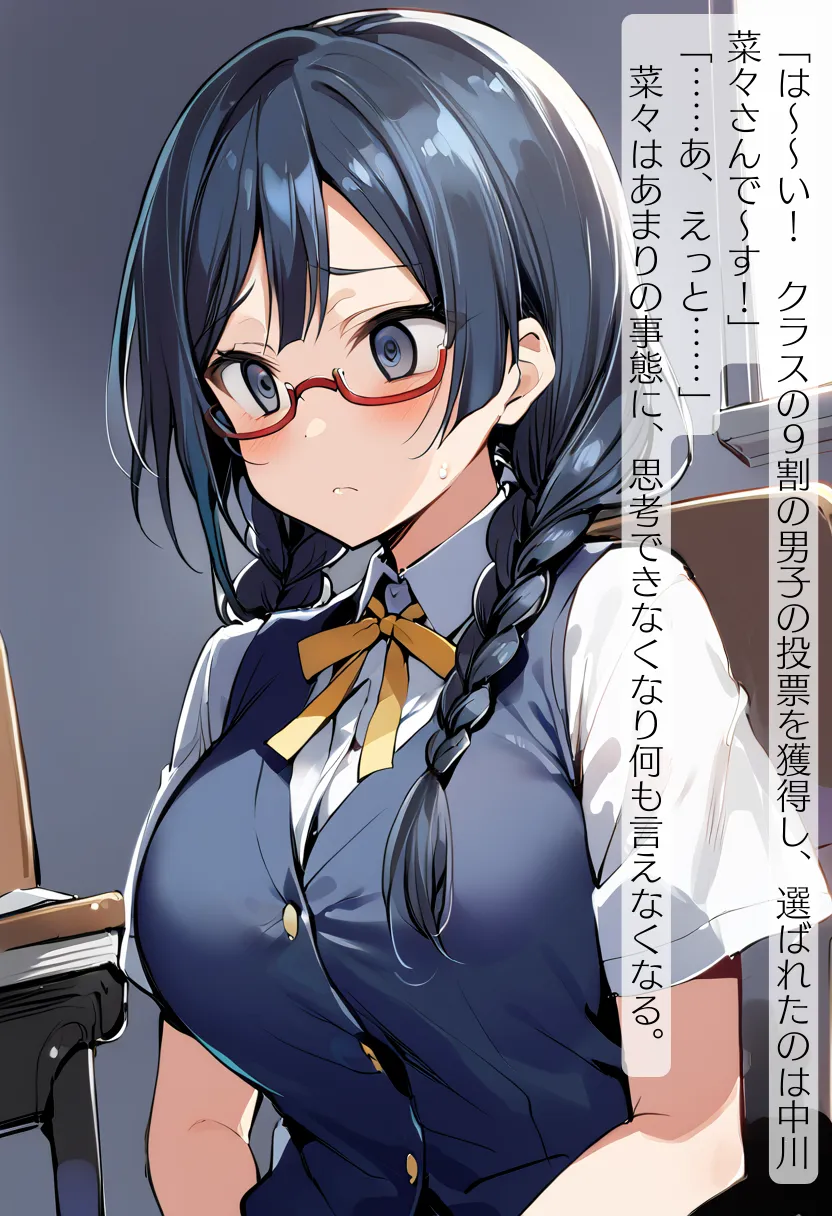 CHOICE！Vol.02〜Starting Point for a Miracle〜 - 441ページ