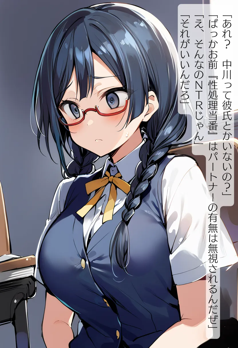 CHOICE！Vol.02〜Starting Point for a Miracle〜 - 442ページ