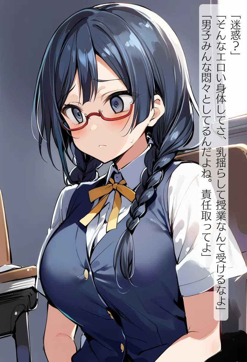 CHOICE！Vol.02〜Starting Point for a Miracle〜 - 444ページ