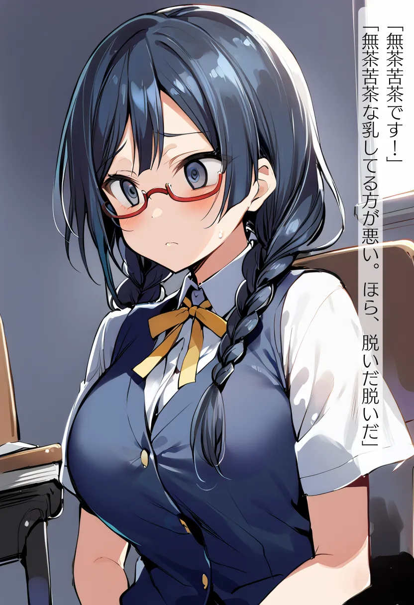 CHOICE！Vol.02〜Starting Point for a Miracle〜 - 445ページ