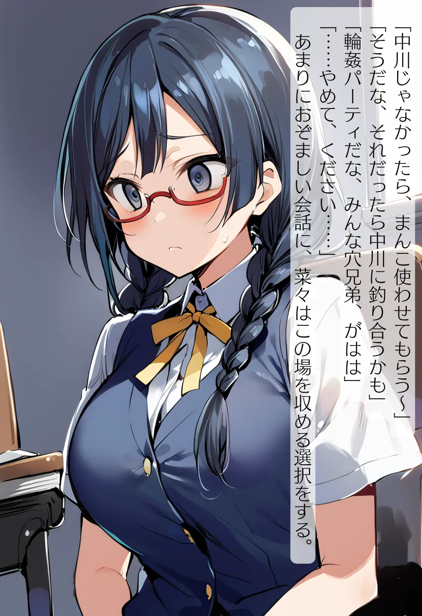 CHOICE！Vol.02〜Starting Point for a Miracle〜 - 449ページ