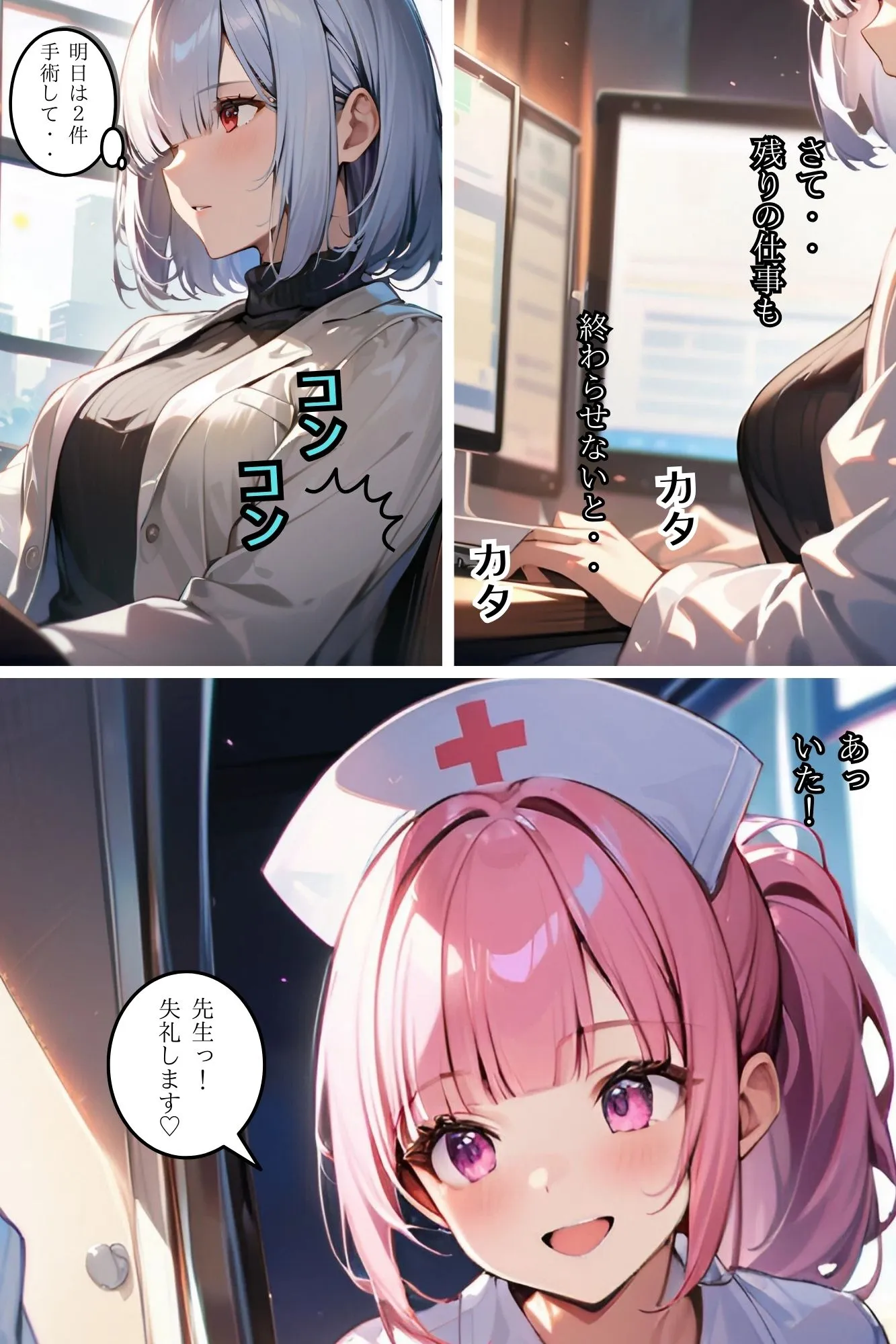 私が雌活にハマるまで2 - 5ページ