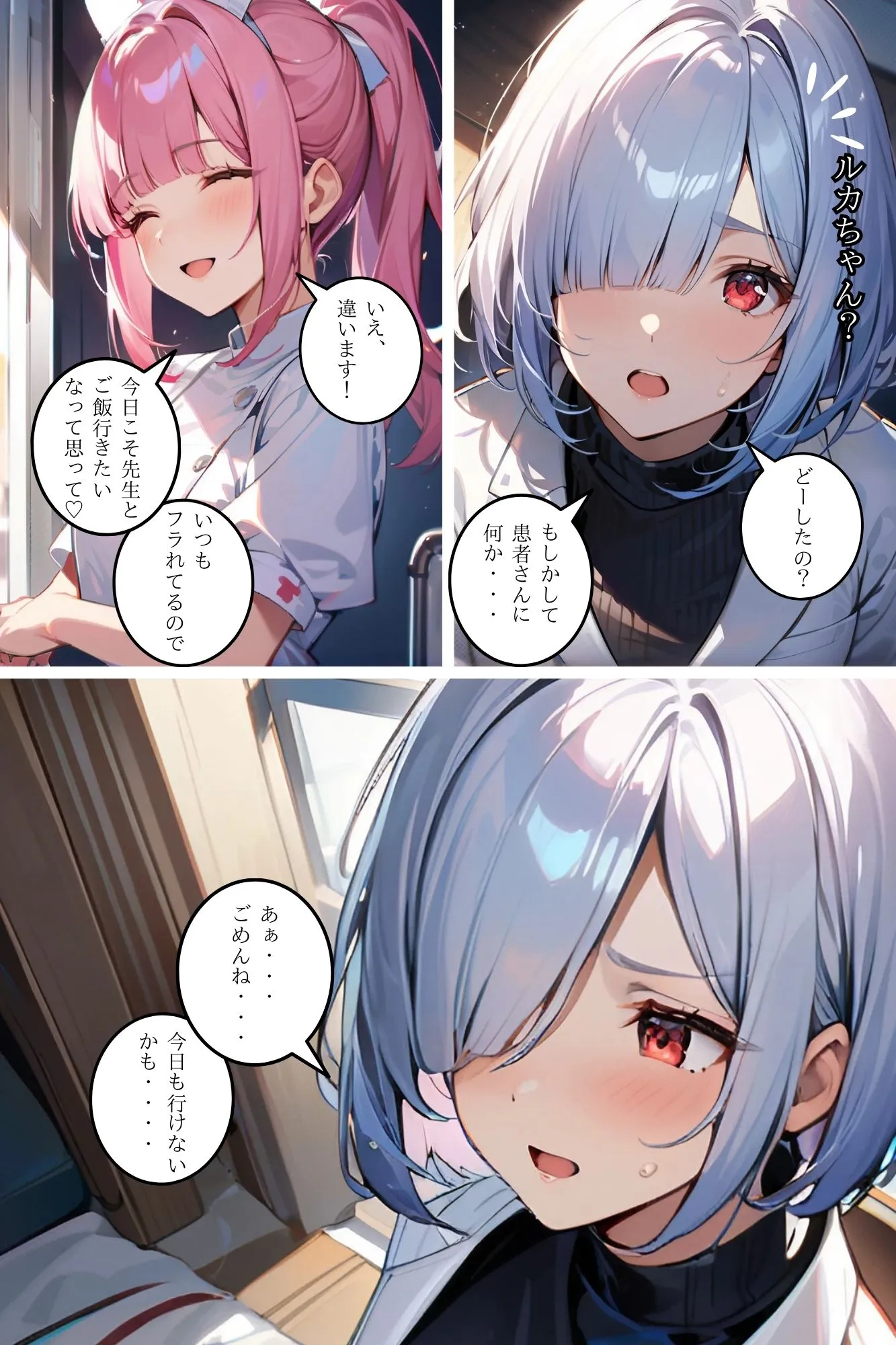 私が雌活にハマるまで2 - 6ページ