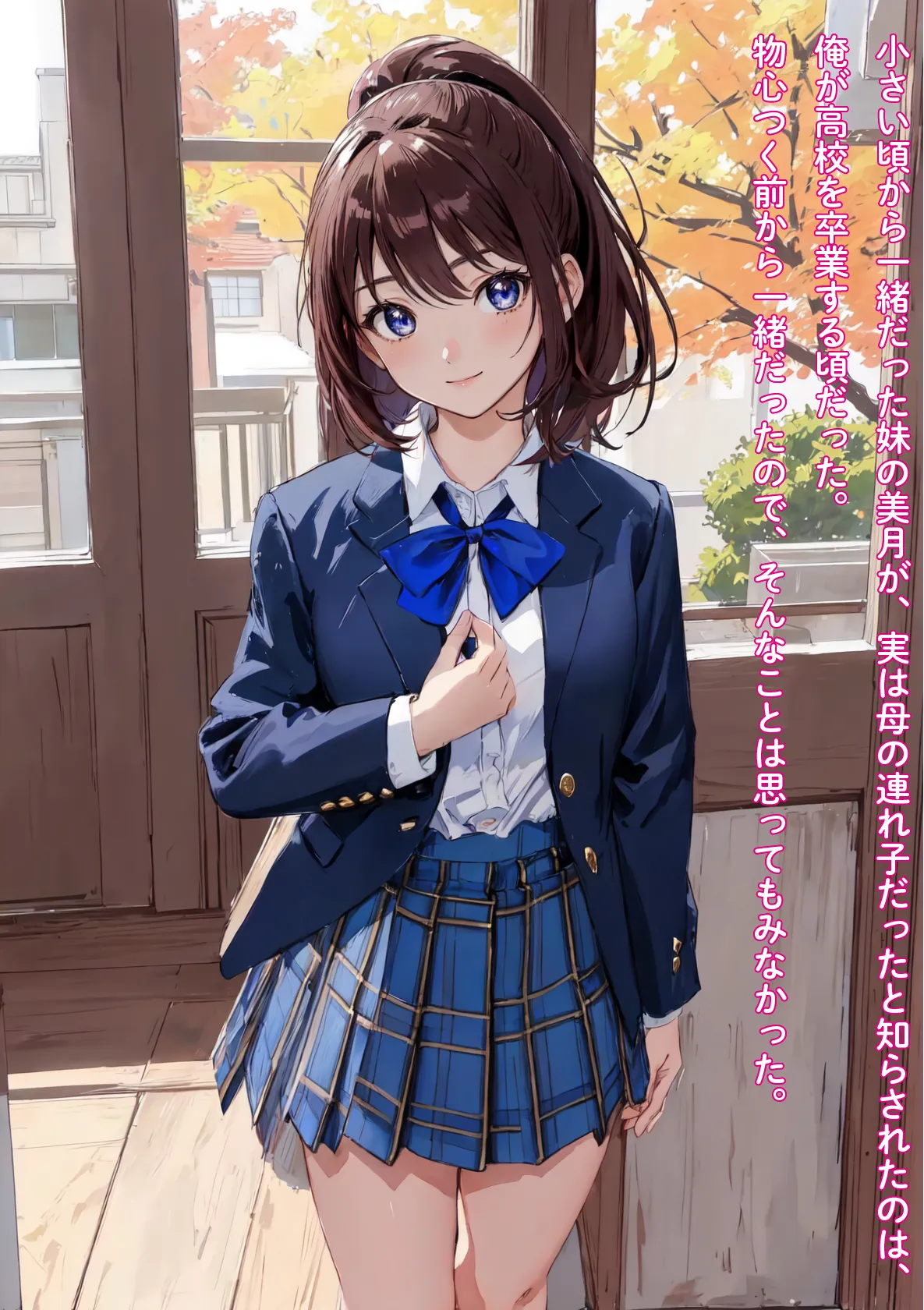 【2作品お得セット】俺を嫌う妹が急にデレ始めたので、実家に帰ってやりまくった話 ＆ 辱められたい願望の巨乳格闘娘が、強●＆連続絶頂、中出し快楽堕ち - 12ページ