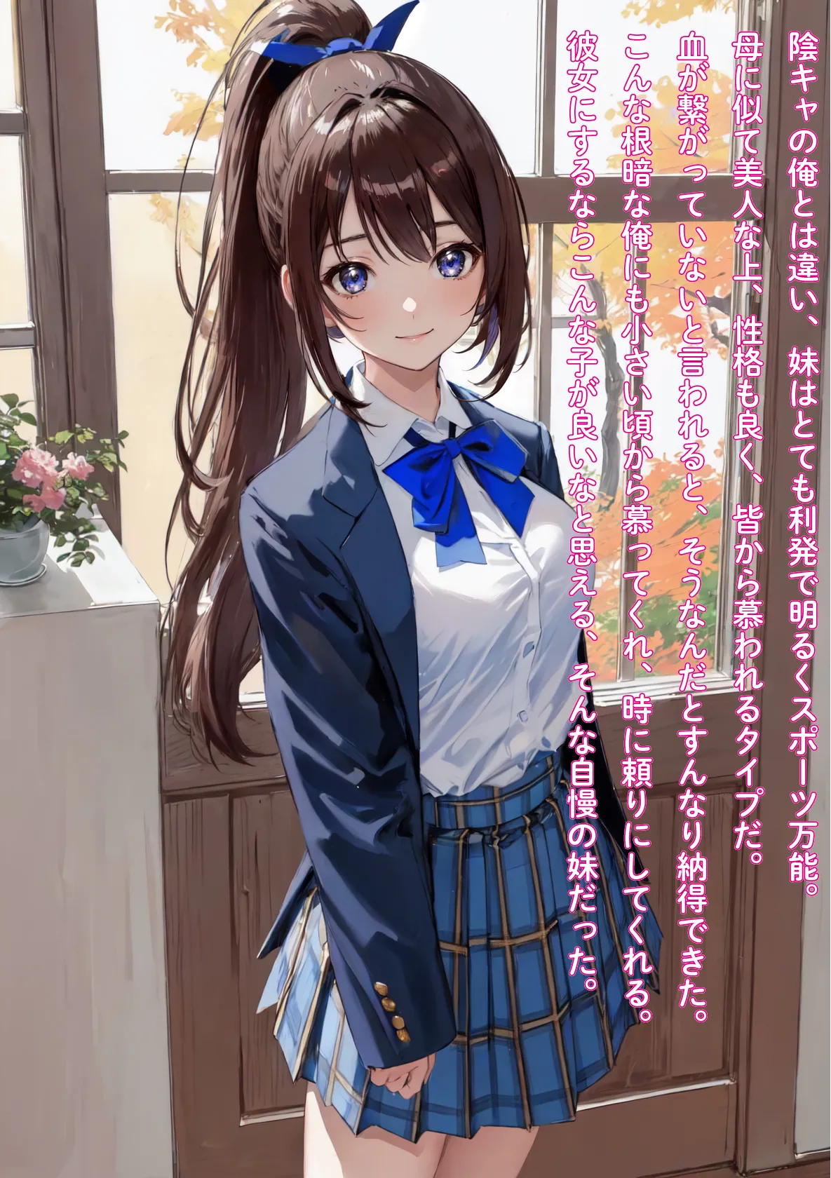 【2作品お得セット】俺を嫌う妹が急にデレ始めたので、実家に帰ってやりまくった話 ＆ 辱められたい願望の巨乳格闘娘が、強●＆連続絶頂、中出し快楽堕ち - 23ページ