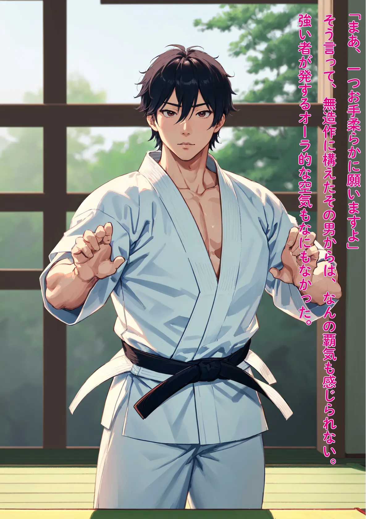 【2作品お得セット】俺を嫌う妹が急にデレ始めたので、実家に帰ってやりまくった話 ＆ 辱められたい願望の巨乳格闘娘が、強●＆連続絶頂、中出し快楽堕ち - 46ページ