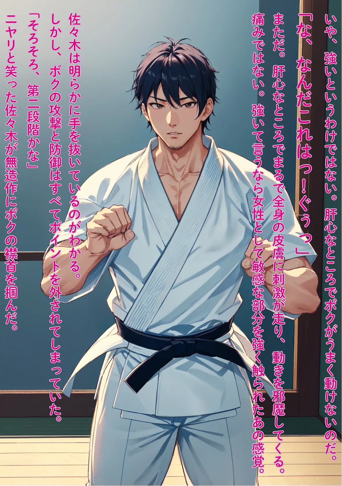 【2作品お得セット】俺を嫌う妹が急にデレ始めたので、実家に帰ってやりまくった話 ＆ 辱められたい願望の巨乳格闘娘が、強●＆連続絶頂、中出し快楽堕ち - 49ページ