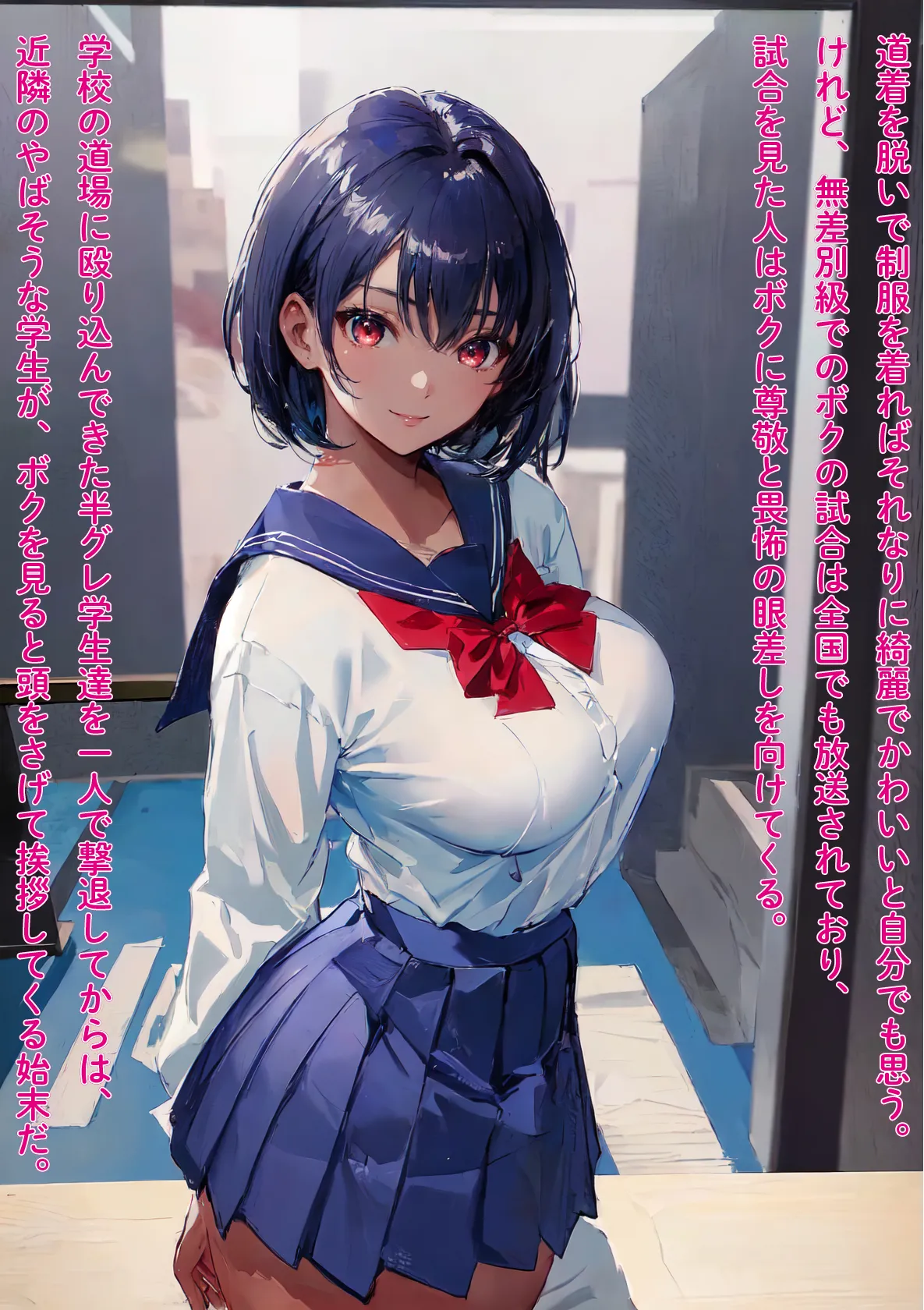 【2作品お得セット】俺を嫌う妹が急にデレ始めたので、実家に帰ってやりまくった話 ＆ 辱められたい願望の巨乳格闘娘が、強●＆連続絶頂、中出し快楽堕ち - 66ページ