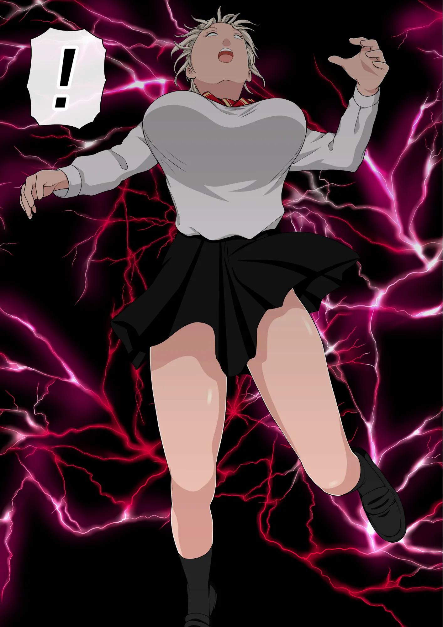 わらしべおま〇こ！ヤれる子つなぎの性生活4 - 16ページ