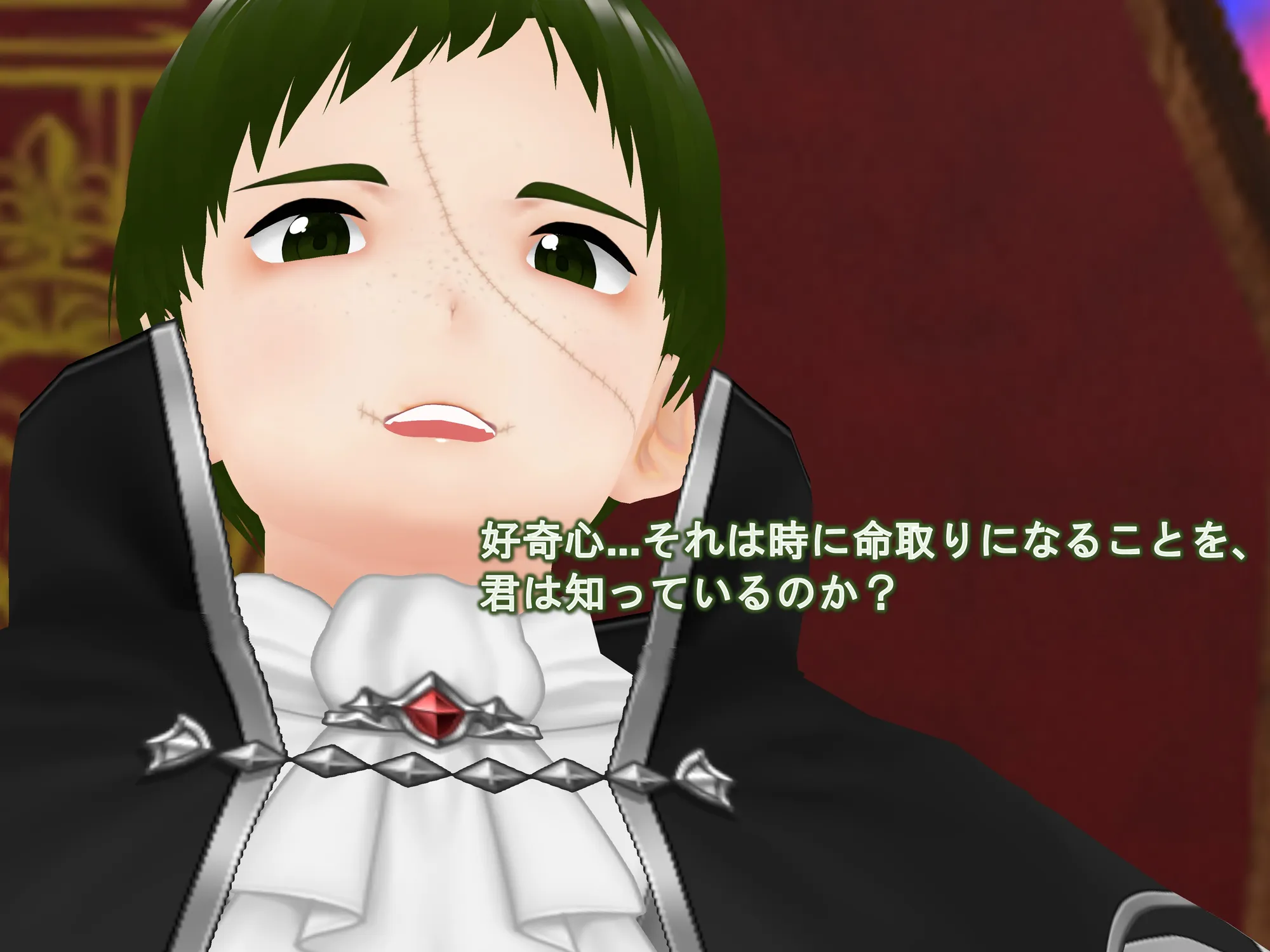 女子だけ成長 男子を追い抜く 成長音〜演劇編〜 - 7ページ