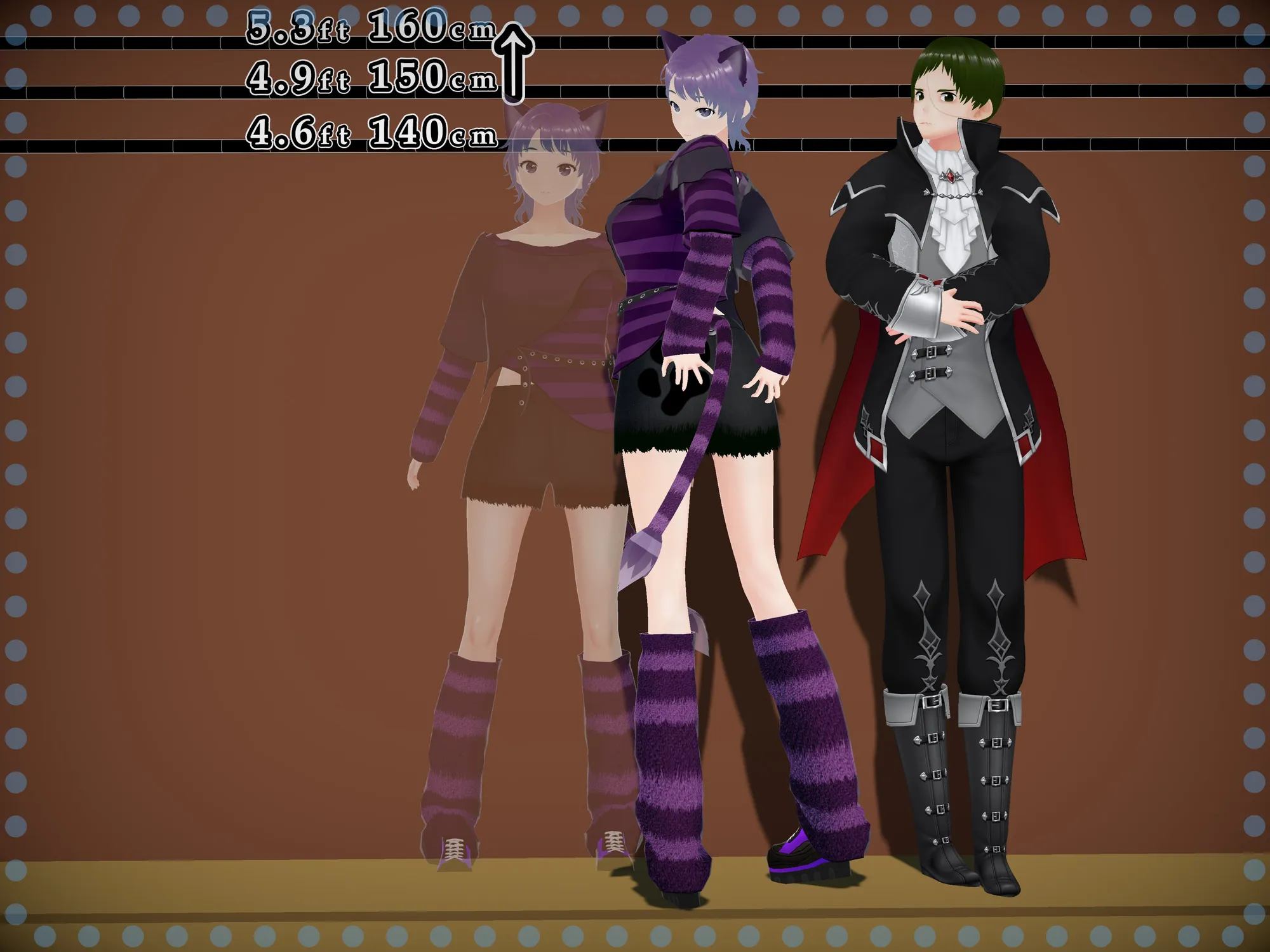 女子だけ成長 男子を追い抜く 成長音〜演劇編〜 - 27ページ